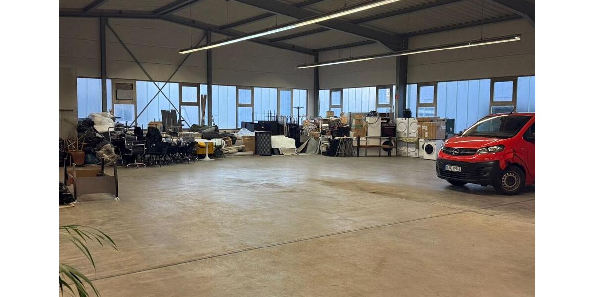 Gewerbeobjekt Nürtingen - 10&euro; | Angebot:23768904