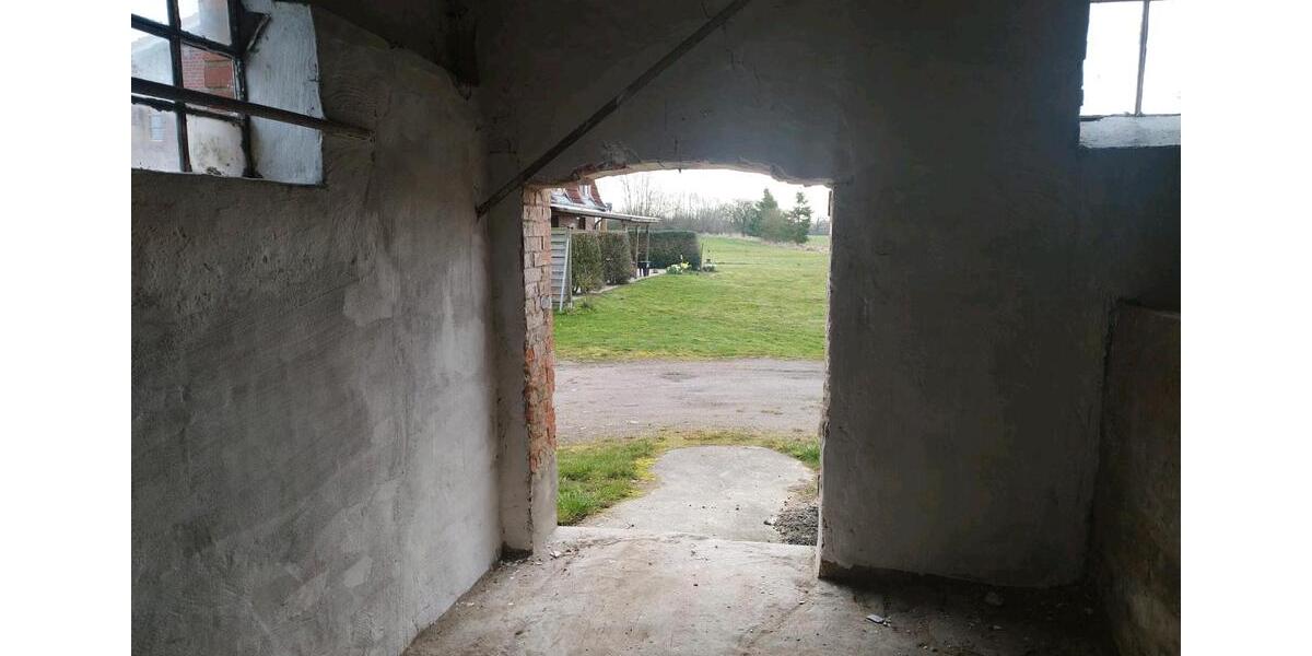 Gewerbeobjekt Stockelsdorf - 4&euro; | Angebot:26024259