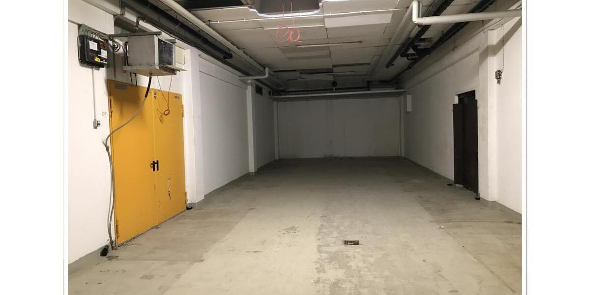 Gewerbeobjekt Nürnberg Langwasser - 1.200&euro; | Angebot:23431044