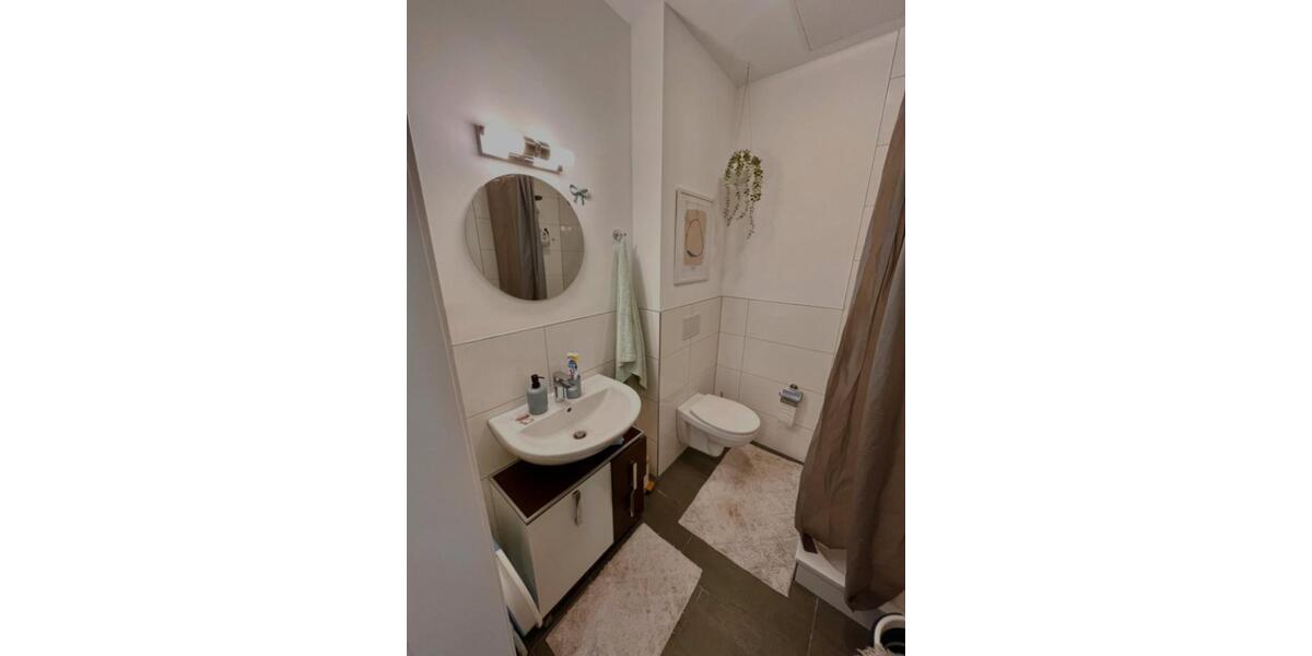 Etagenwohnung Osnabrück - 1 Zimmer, 28 m&sup2;, 419&euro; | Angebot:25714113