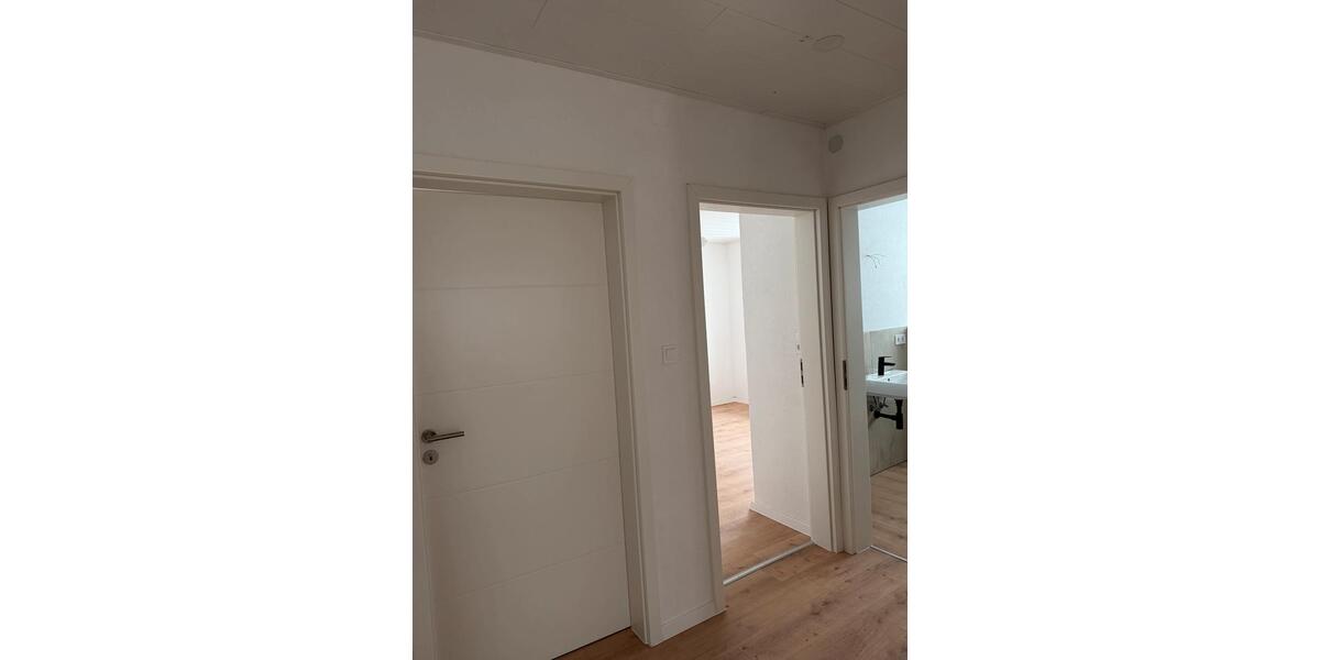 Etagenwohnung Großalmerode - 4 Zimmer, 96 m&sup2;, 730&euro; | Angebot:24562515