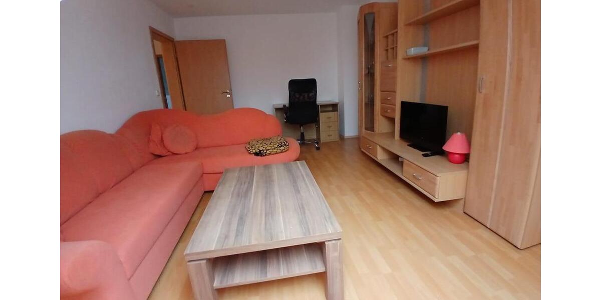 Dachgeschoßwohnung Wolfsburg Ehmen - 2 Zimmer, 62 m&sup2;, 520&euro; | Angebot:25331405