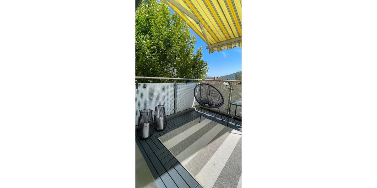 Etagenwohnung Lohr am Main - 3 Zimmer, 71 m&sup2;, 1.000&euro; | Angebot:25852655