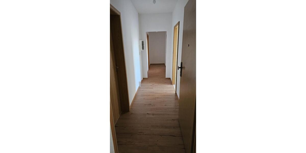 Charmante 3-Zimmer-Wohnung in Zeithain Nikopoler 3 zimmer