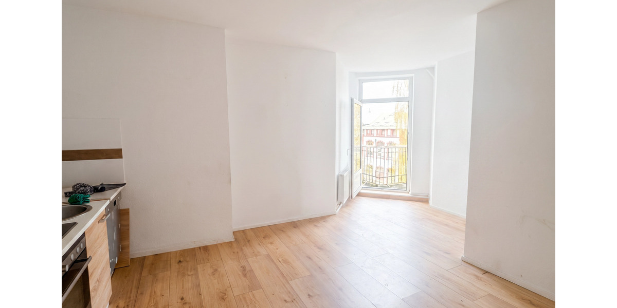 Etagenwohnung Wilhelmshaven - 5 Zimmer, 117 m&sup2;, 790&euro; | Angebot:26339543