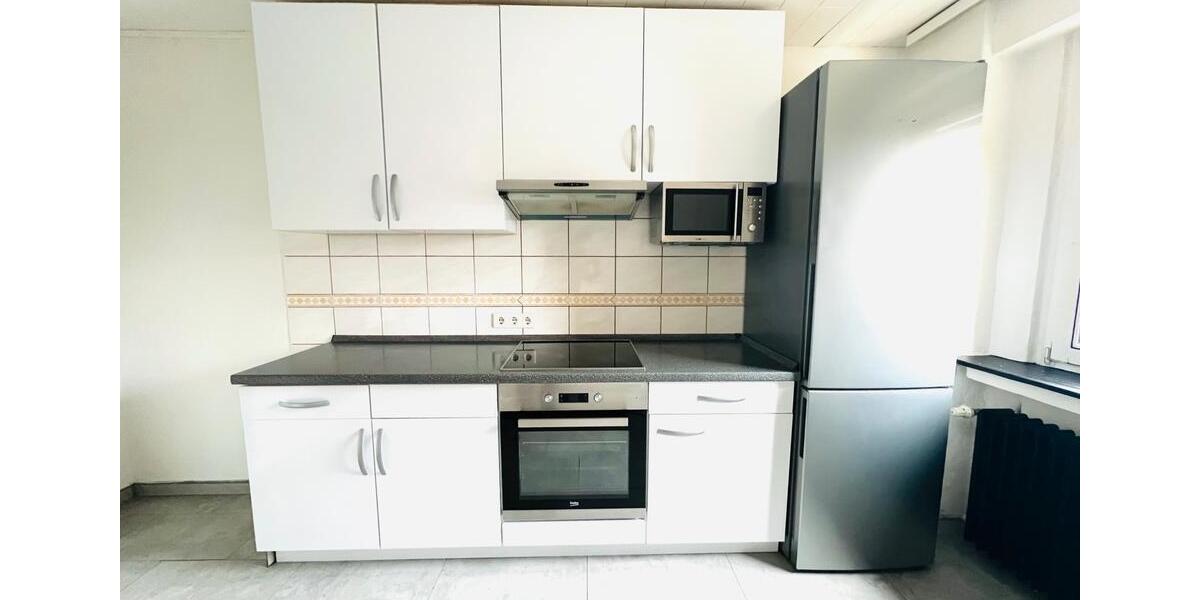 Dachgeschoßwohnung Menden (Sauerland) - 4 Zimmer, 80 m&sup2;, 840&euro; | Angebot:24749917