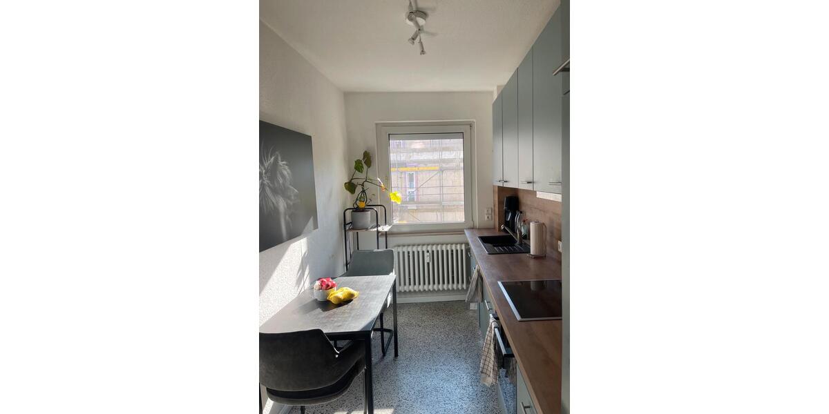 Wohnen auf Zeit Braunschweig - 1 Zimmer, 22 m&sup2;, 385&euro; | Angebot:26627166