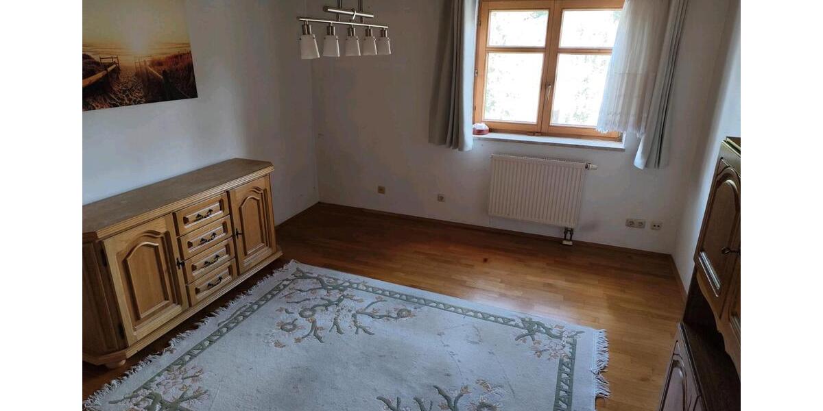 Wohnung, Haus 5.5 zimmer