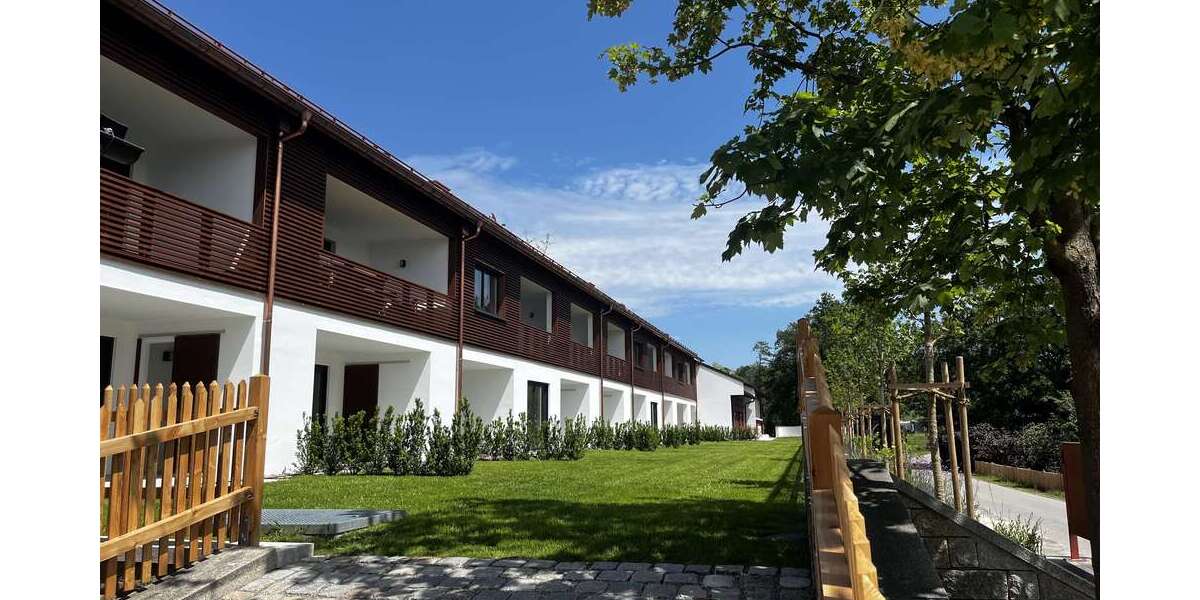 Etagenwohnung Pähl - 3 Zimmer, 88 m&sup2;, 1.590&euro; | Angebot:26956456