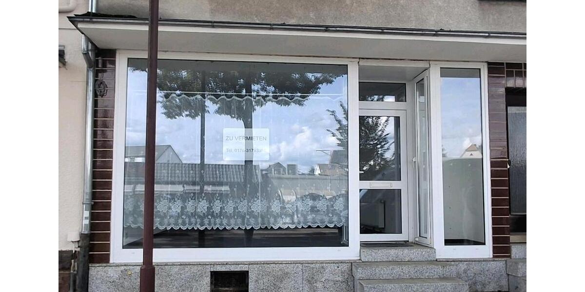 Gewerbeobjekt Kassel Niederzwehren - 1.200&euro; | Angebot:26560295