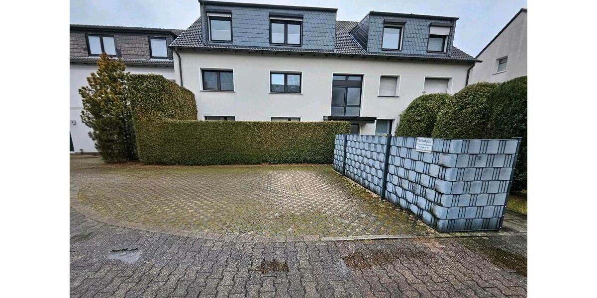 3,5-Zimmer-Wohnung (81m2) | Balkon | 1. OG | Bottrop Fuhlenbrock 3 zimmer