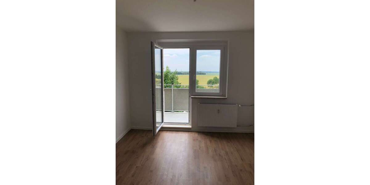 Etagenwohnung Geithain - 5 Zimmer, 108 m&sup2;, 585&euro; | Angebot:26688808