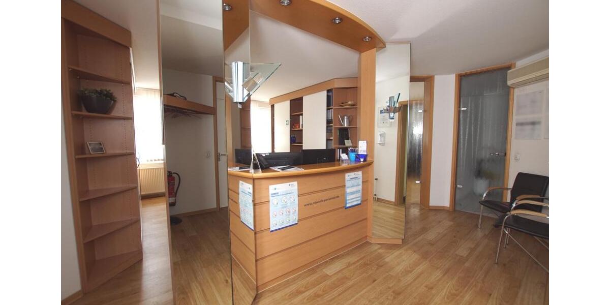 Gewerbeobjekt Oelde - 1.250&euro; | Angebot:20386677