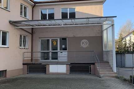 Gewerbeobjekt Freiburg im Breisgau Wiehre - 1.100&euro; | Angebot:25382062