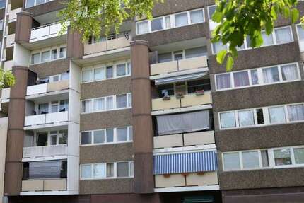 Wohnung zum Mieten in Köln 500 € 30 m²