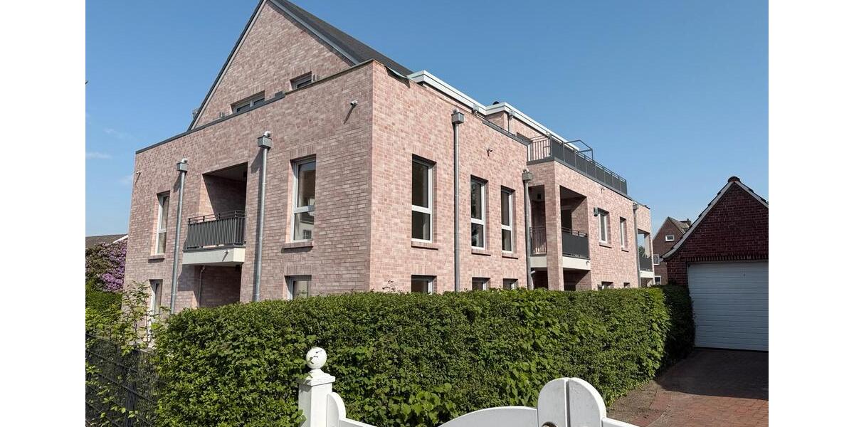 Erdgeschoßwohnung Aurich Egels und Wallinghausen - 2 Zimmer, 62 m&sup2;, 780&euro; | Angebot:26693477