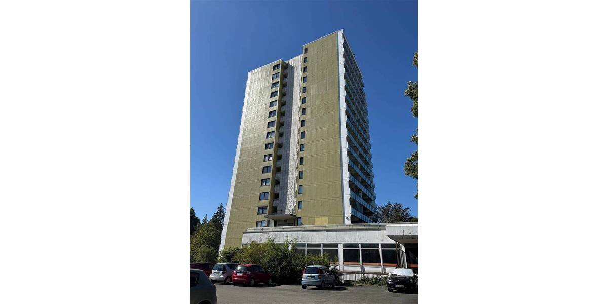 Etagenwohnung Coburg - 2 Zimmer, 67 m&sup2;, 820&euro; | Angebot:25997126