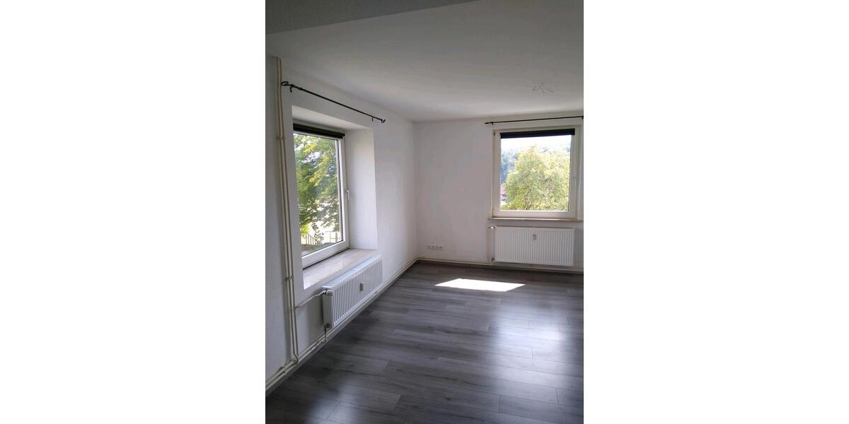 Etagenwohnung Delligsen - 2.5 Zimmer, 71 m&sup2;, 490&euro; | Angebot:26549362
