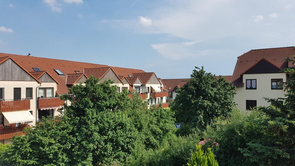 Maisonettenwohnung Machern - 2 Zimmer, 80 m&sup2;, 660&euro; | Angebot:24409627