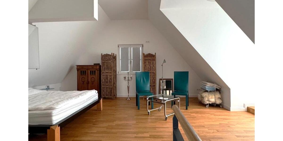 Wohnen auf Zeit Berlin Steglitz-Zehlendorf - 3 Zimmer, 136 m&sup2;, 1.880&euro; | Angebot:26690607