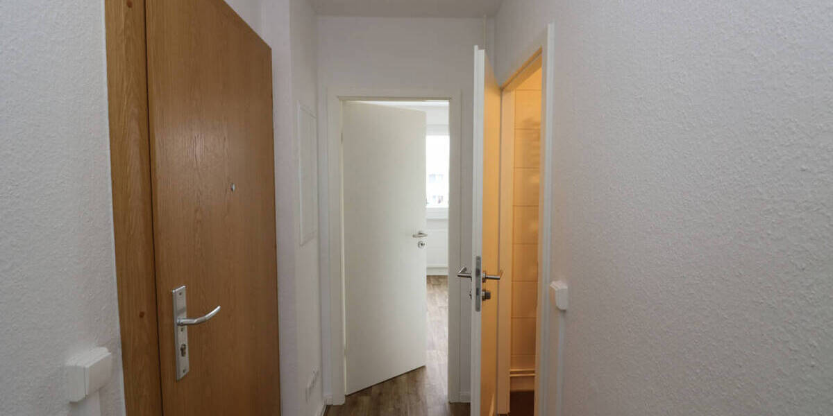 Etagenwohnung Freiberg Freiberg West - 2 Zimmer, 55 m&sup2;, 449&euro; | Angebot:26320753
