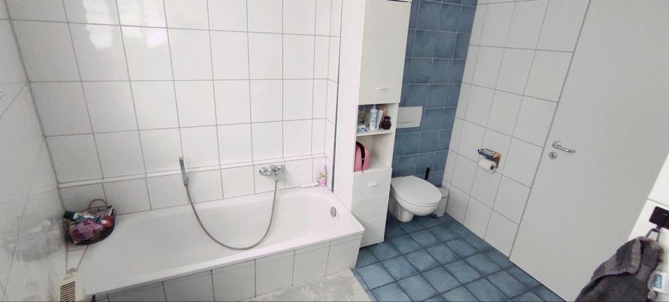 Etagenwohnung Arnsberg Rusch - 4 Zimmer, 93 m&sup2;, 670&euro; | Angebot:26700888