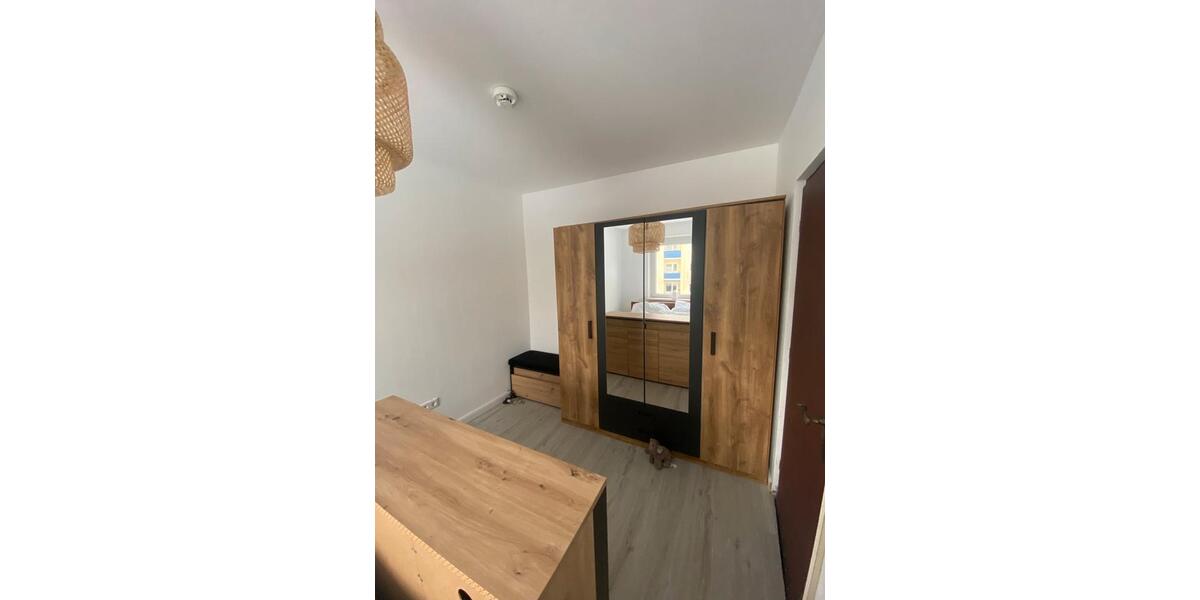 Wohnen auf Zeit Ammersbek - 3 Zimmer, 68 m&sup2;, 1.100&euro; | Angebot:24901038