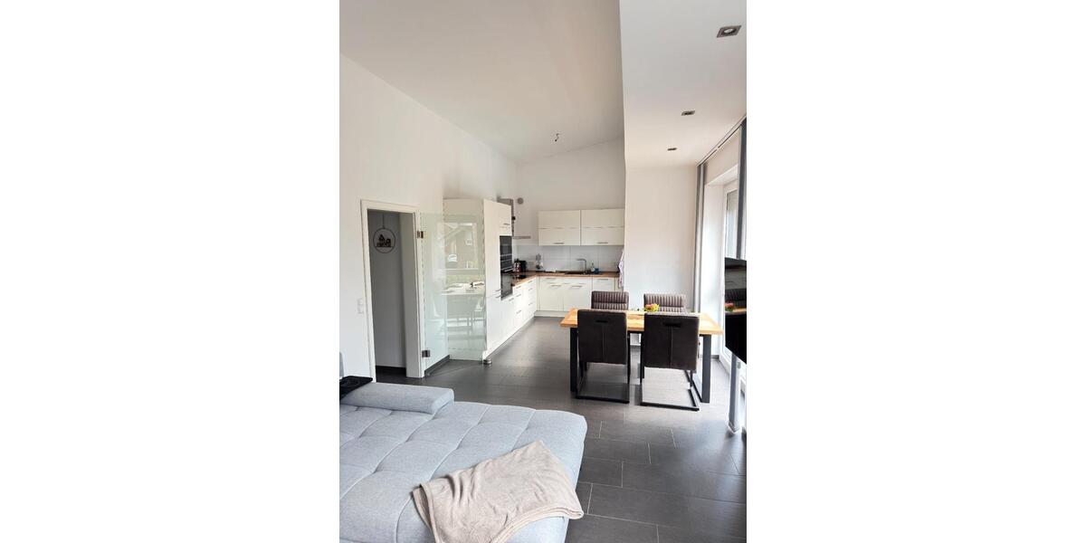 Etagenwohnung Rheine Altenrheine - 2 Zimmer, 66 m&sup2;, 726&euro; | Angebot:26588036