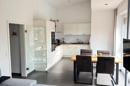 Wohnung Rheine Altenrheine - 2 Zimmer, 66 m&sup2;, 726&euro; | Angebot:26588036