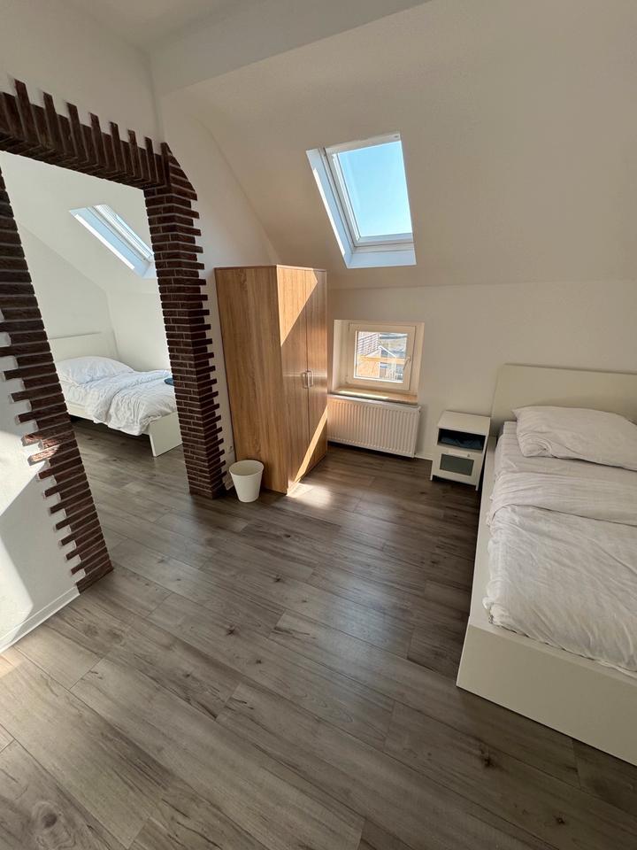 MonteurZimmer