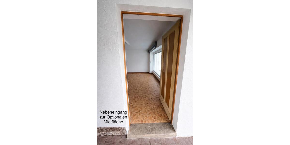 Gewerbeobjekt Wildflecken - 750&euro; | Angebot:25939075