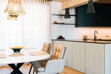 Wohnung zum Mieten in Bad Wörishofen 2.210 € 138 m² 4 zimmer