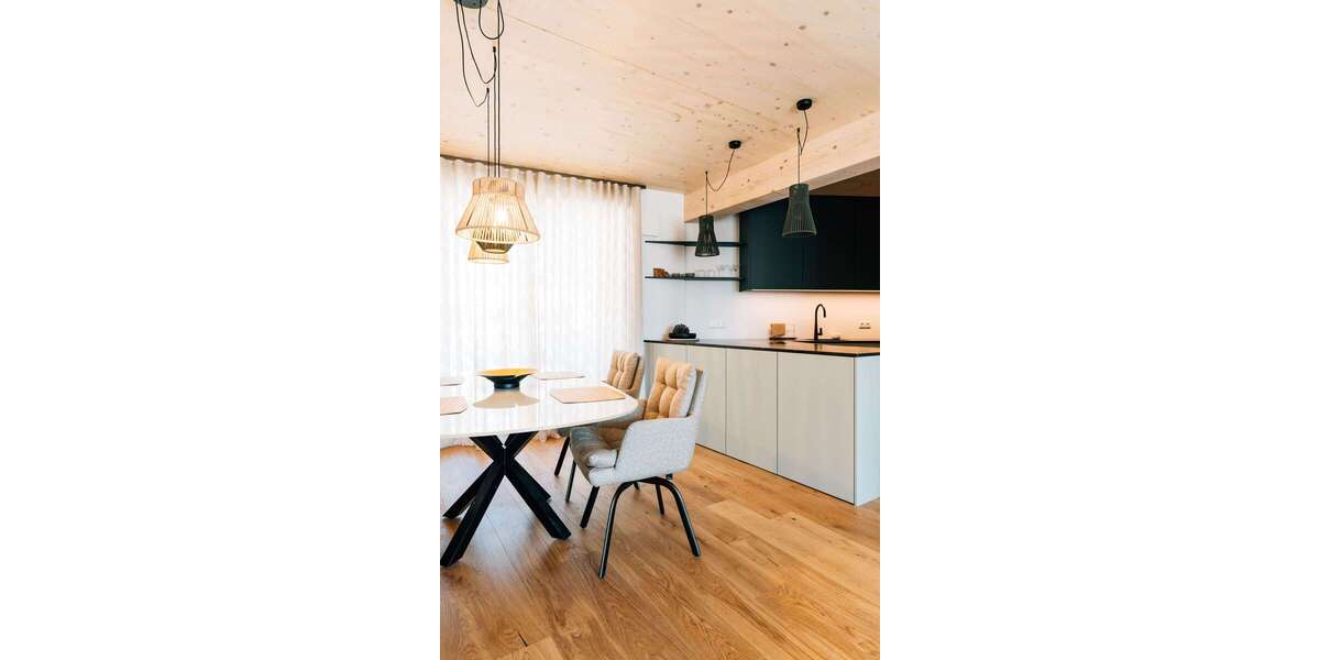 Wohnung zum Mieten in Bad Wörishofen 2.210 € 138 m² 4 zimmer