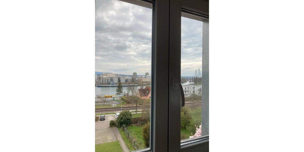 Wohnen auf Zeit Grenzach-Wyhlen Wyhlen - 2 Zimmer, 16 m&sup2;, 700&euro; | Angebot:26055856
