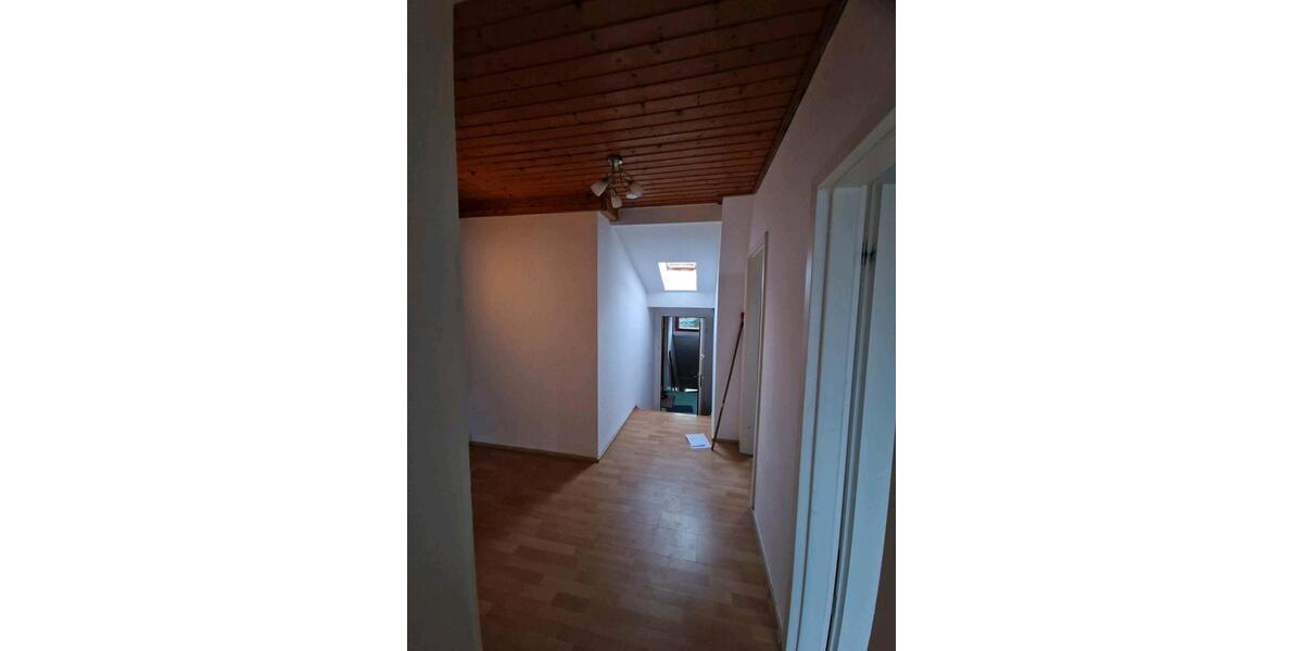 Dachgeschoßwohnung Malente - 2.5 Zimmer, 55 m&sup2;, 814&euro; | Angebot:25640403