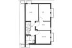 Traumhafte Doppelhaushälfte * Terrasse & kl. Garten * 2 PKW Stellplätze