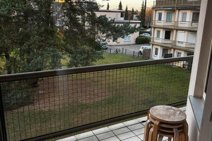 Wohnung 1-Zimmer zu sofort vermietbar im Lavaterhof 10 zimmer