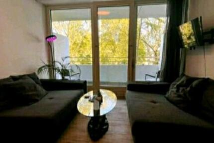 Appartement für Singles zum verlieben