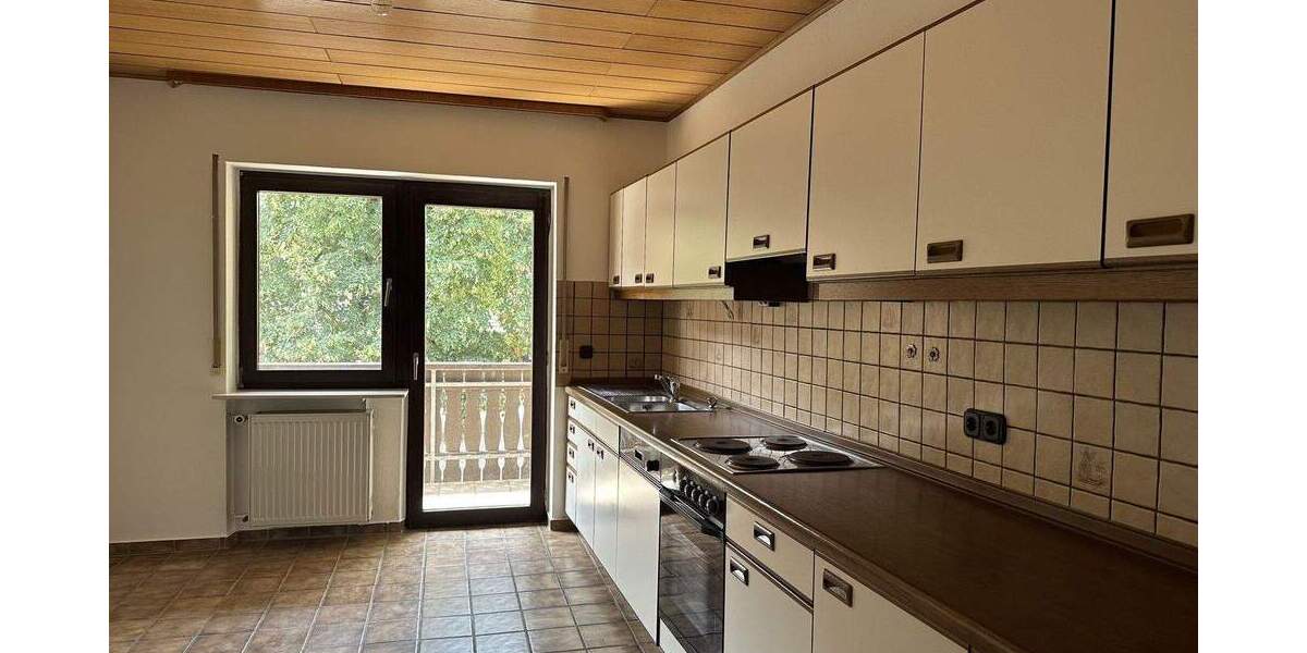 2 Familienhaus in Wersau 7 zimmer