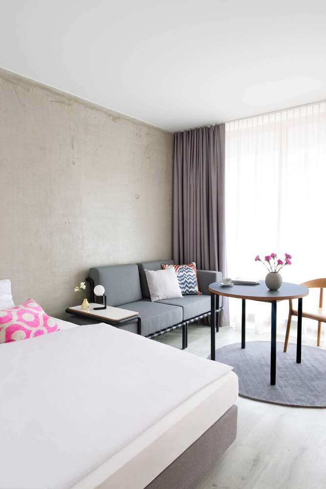 Wohnung zum Mieten in Essen 450 € 28 m²