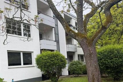 Wohnung Bad Homburg vor der Höhe Berliner Siedlung/Gartenfeld - 3 Zimmer, 60 m&sup2;, 1.350&euro; | Angebot:26698348