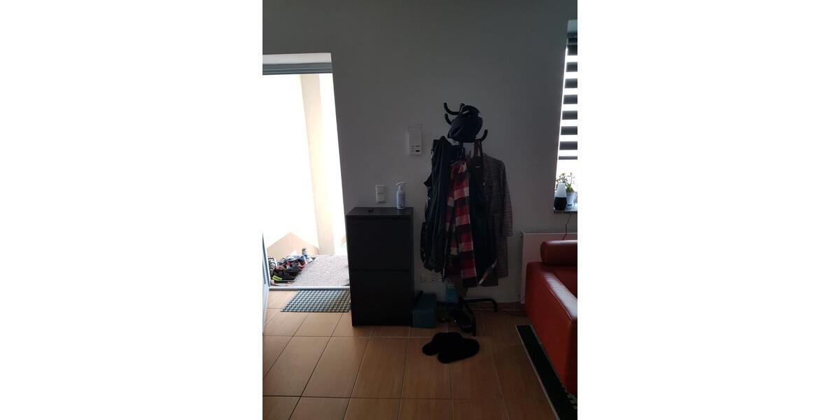 Erdgeschoßwohnung Ueckermünde - 2 Zimmer, 45 m&sup2;, 500&euro; | Angebot:26239874