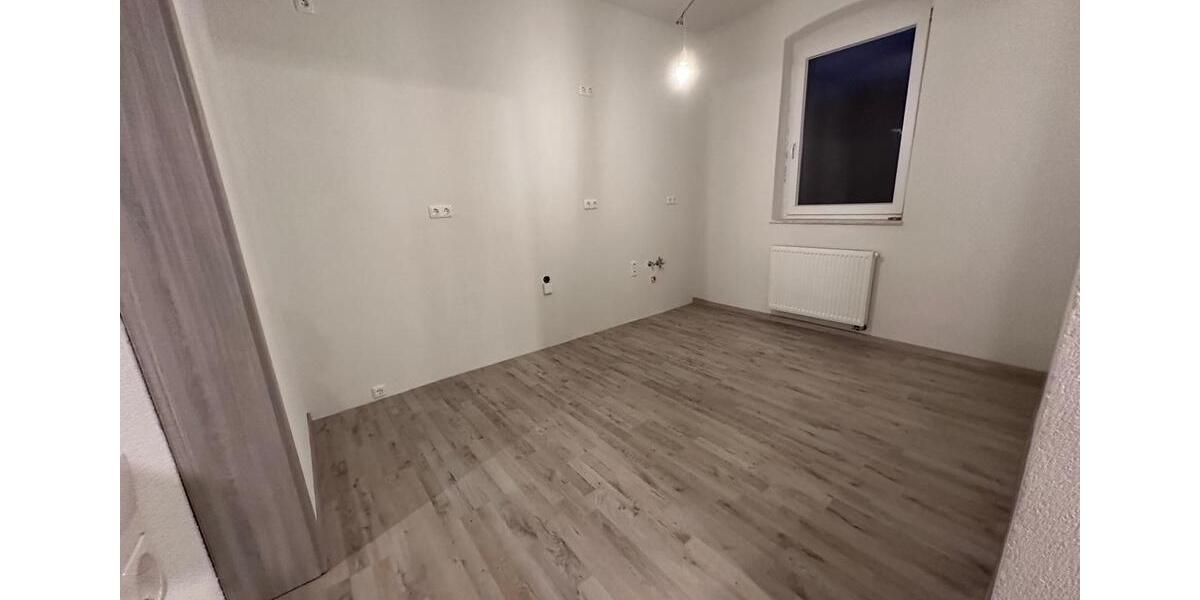 Etagenwohnung Neunkirchen - 2 Zimmer, 48 m&sup2;, 600&euro; | Angebot:24732155