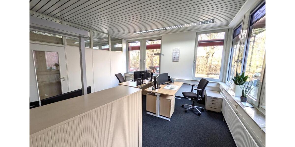 Gewerbeobjekt Oldenburg Etzhorn - 4.830&euro; | Angebot:24638899