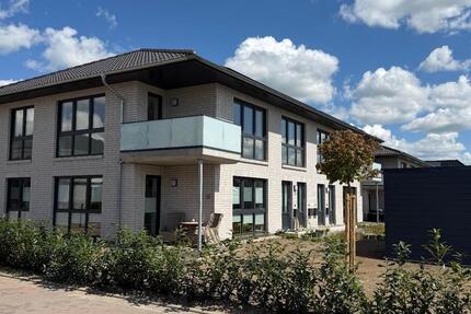 Wohnung Heide - 3 Zimmer, 102 m&sup2;, 1.377&euro; | Angebot:26480238