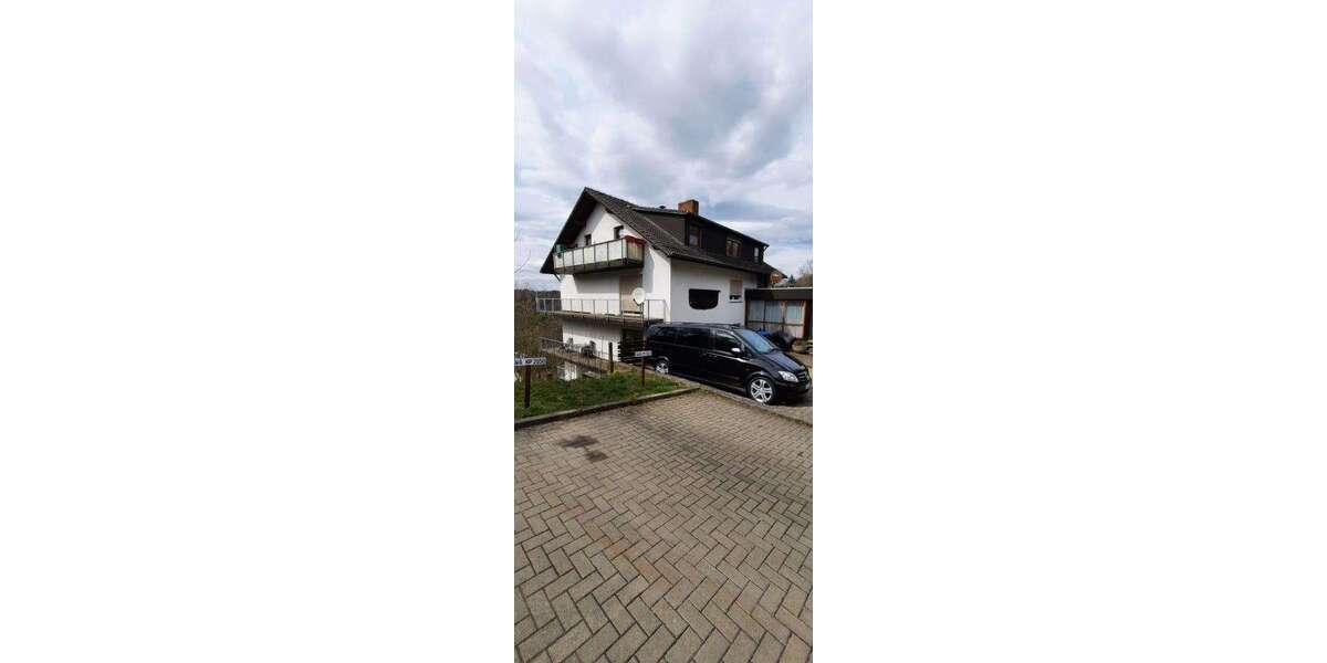 Etagenwohnung Waldeck Hess Waldeck-West - 3 Zimmer, 87 m&sup2;, 735&euro; | Angebot:26159457