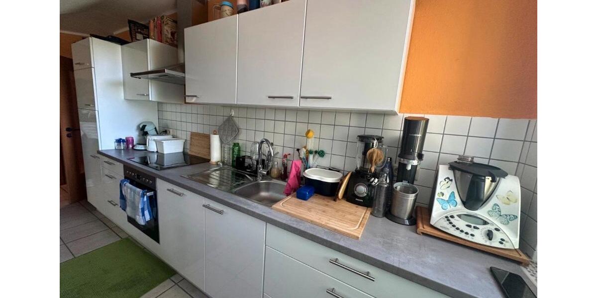 Maisonettenwohnung Osnabrück Gretesch - 3 Zimmer, 52 m&sup2;, 700&euro; | Angebot:25173511