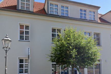 Wohnung Mittenwalde - 2 Zimmer, 37 m&sup2;, 669&euro; | Angebot:25550307