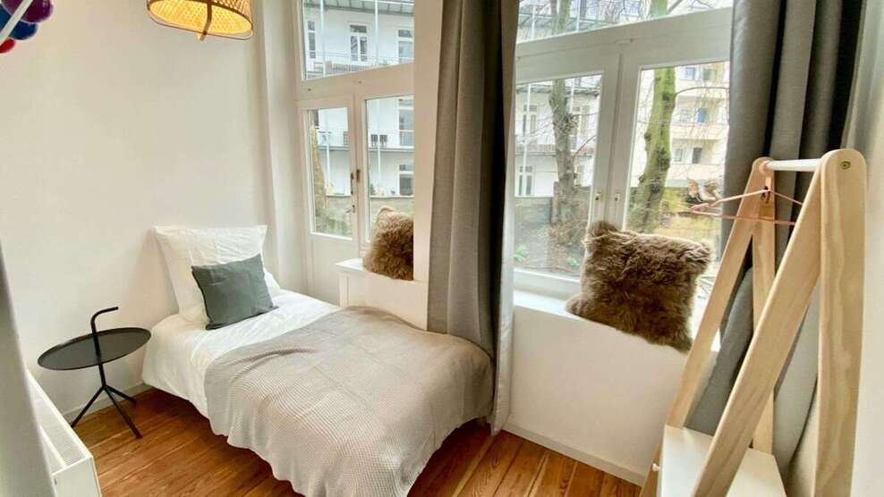 WG-Zimmer in Hamburg 895 € 9 m² zimmer