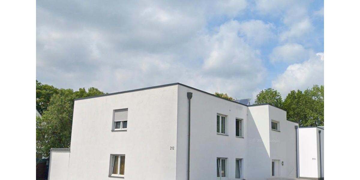 3-Zimmer-EG-Wohnung mit Terrasse | 80 qm 3 zimmer